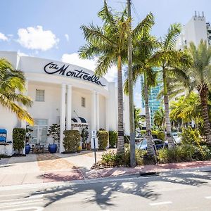 Oceanside Hotel And Suites